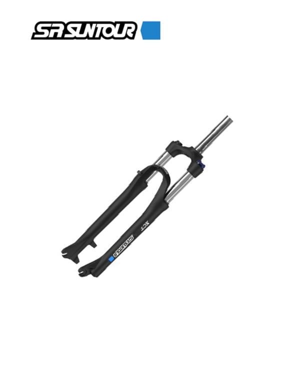 27.5" SUNTOUR SUSPENSION FORK (XCT-HLO)
