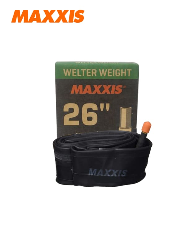 MAXXIS TUBE 26x2.2/2.5 (SV48)