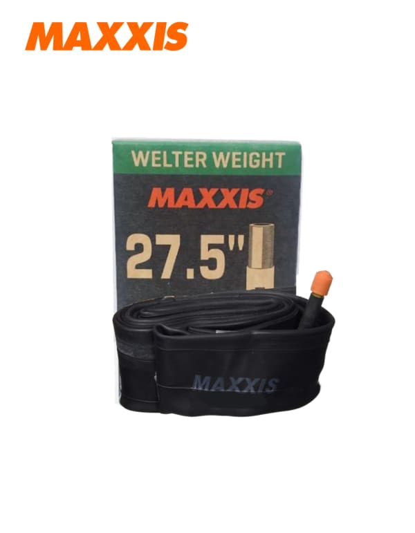 MAXXIS TUBE 27.5x2.2/2.5 (SV35)