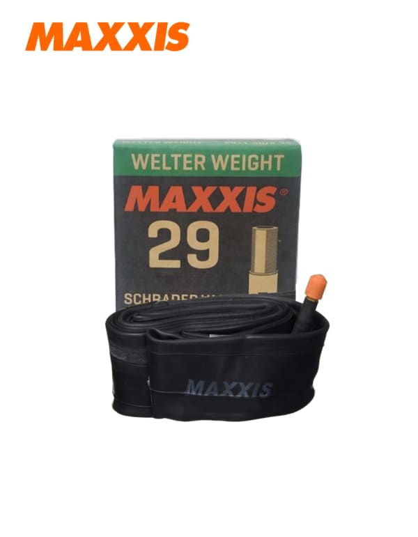 MAXXIS TUBE 29x1.75/2.40 (SV48)