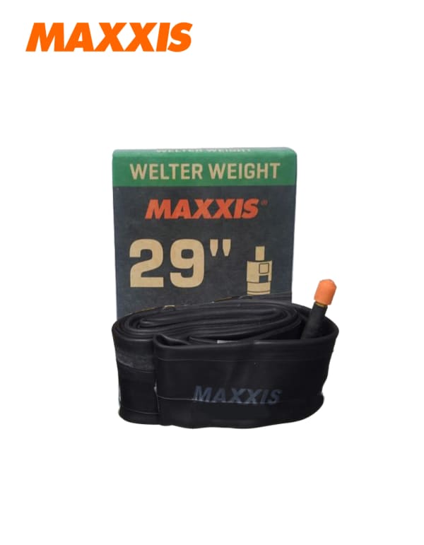 MAXXIS TUBE 29x1.90/2.35 (FV48)