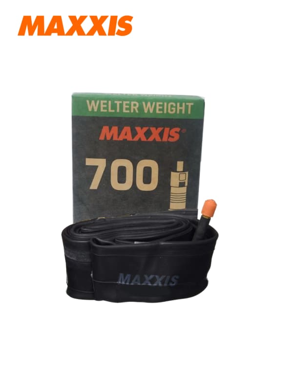 MAXXIS TUBE 700x33/50C (FV48)