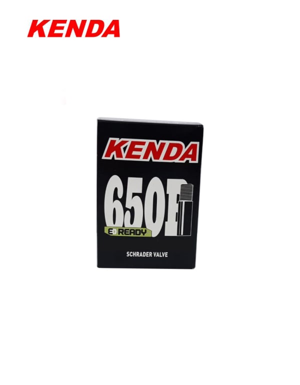 KENDA TUBE 27.5x2.0/2.4 (SV48)