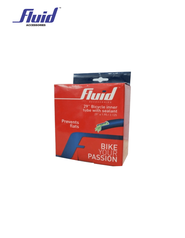 INNER TUBE