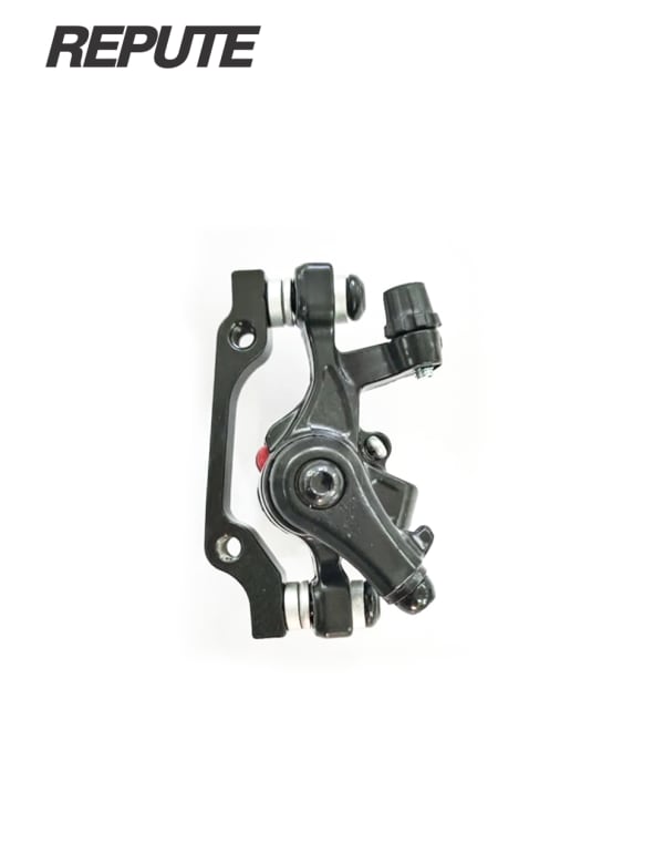 FRONT MECHANICAL DISC BRAKE MACHINE