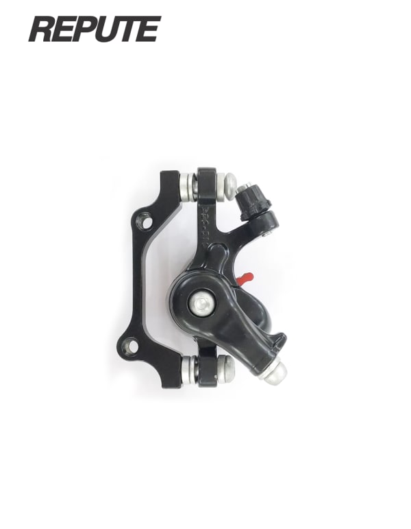REAR MECHANICAL DISC BRAKE MACHINE