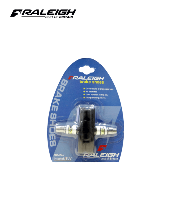 MTB - BRAKE SHOE (60MM)