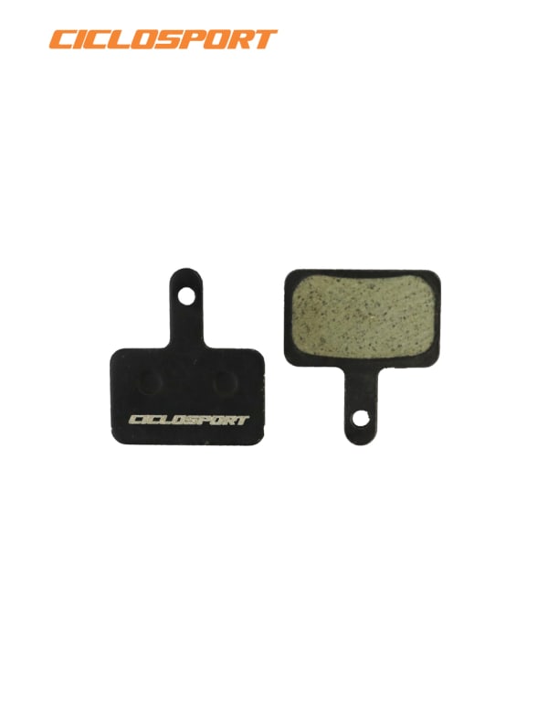 CICLOSPORT DISC PAD