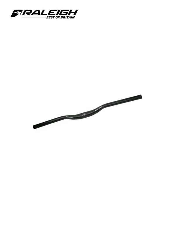 RALEIGH HANDLEBAR ALLOY 660MM (31.8MM)