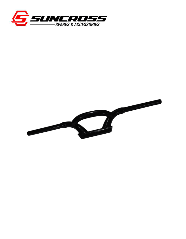 BMX HANDLEBAR ALLOY (31.8MM)