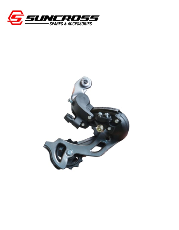 REAR DERAILLEUR 7/8 SPEED (BRACKET TYPE)