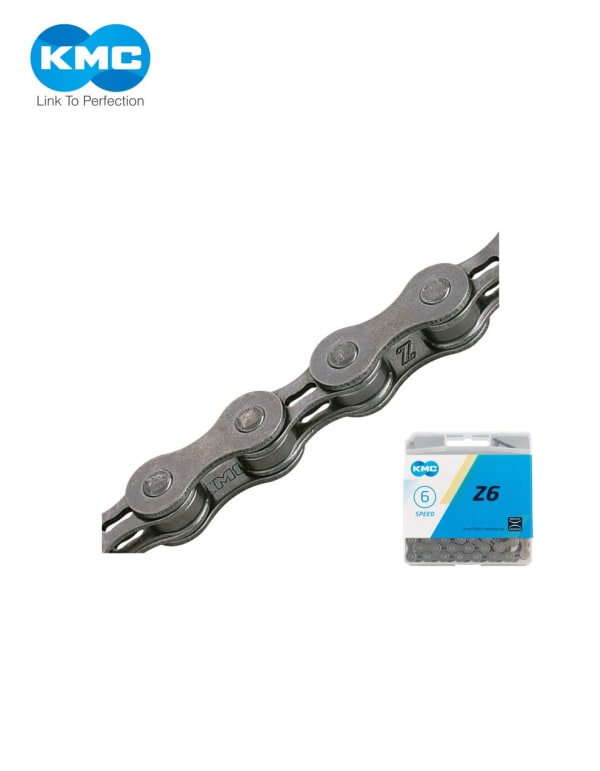 Z6 CHAIN (6 SPEED)