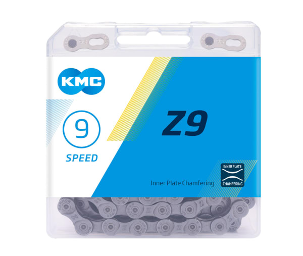 KMC Z9 CHAIN (9 SPEED)