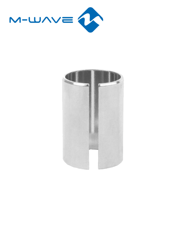SPACER 40MM (ALUMINIUM)