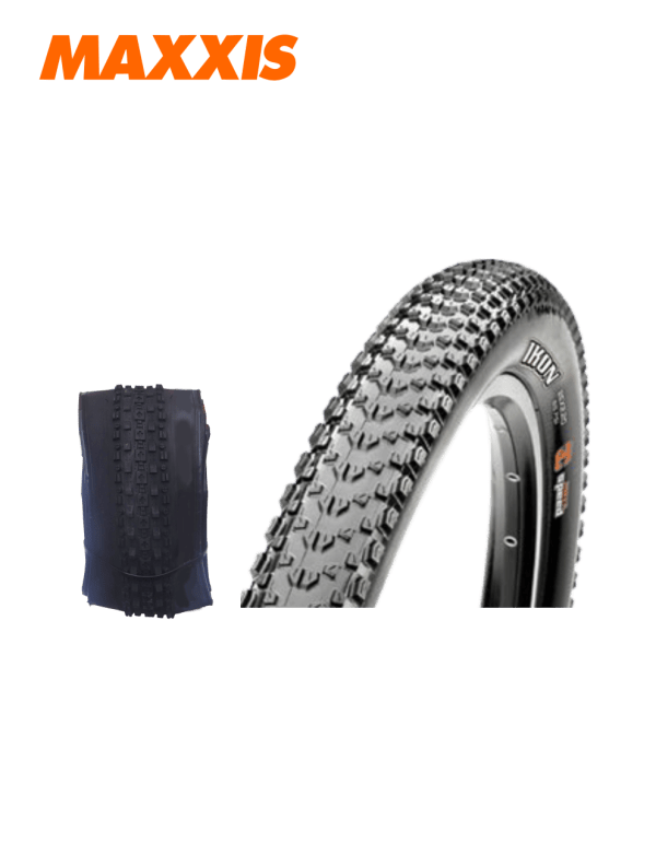 MAXXIS IKON 29" (FOLDABLE)