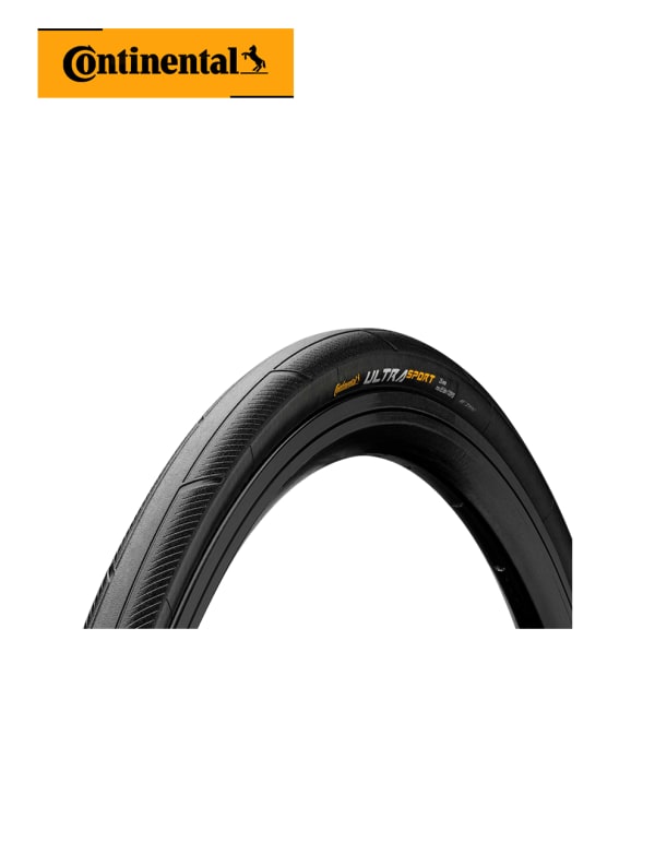 CONTINENTAL ULTRASPORT ||| 700x25C