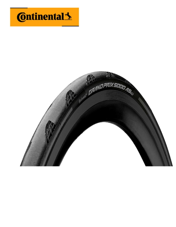 CONTINENTAL GRANDPRIX 5000 ASTR || 700x25C