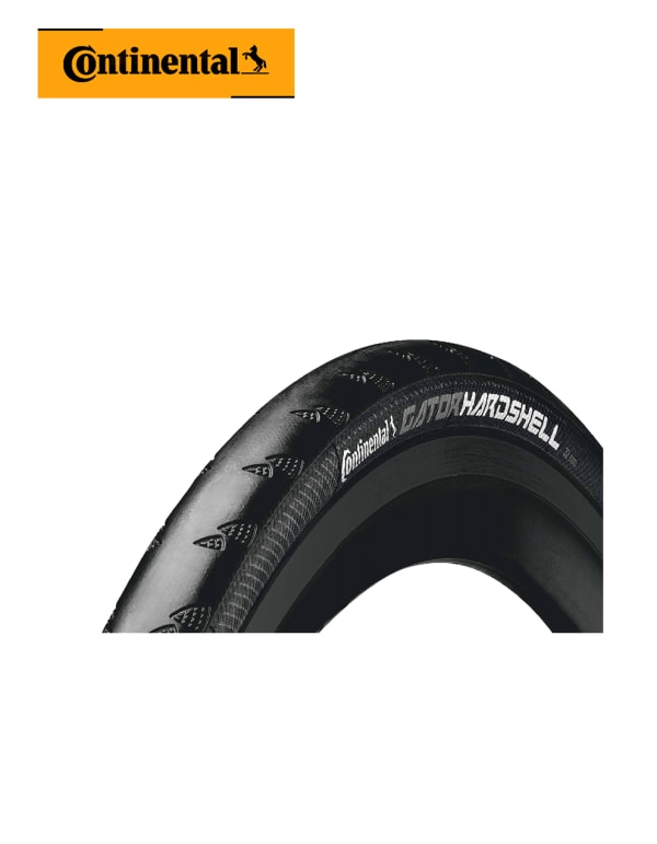 CONTINENTAL GATOR HARD SHELL|| 700x28C