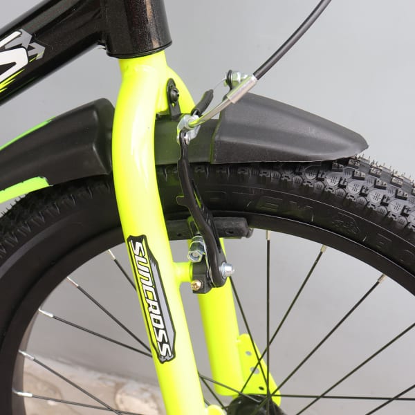 TRIGGER S/S (IBC)