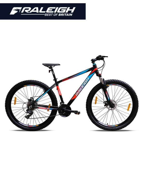 MOONRAKER M/S (21 Speed)