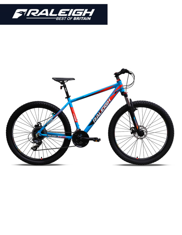 MOONRAKER M/S (21 Speed)
