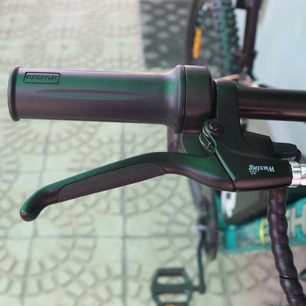 E-SURGE S/S