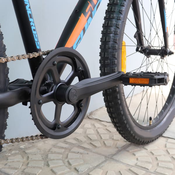 XC 101 S/S (V/Brakes)