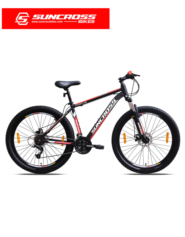 STRATUS M/S (Shimano)