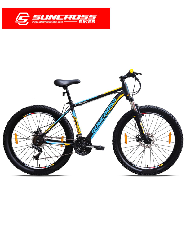 STRATUS M/S (Shimano)
