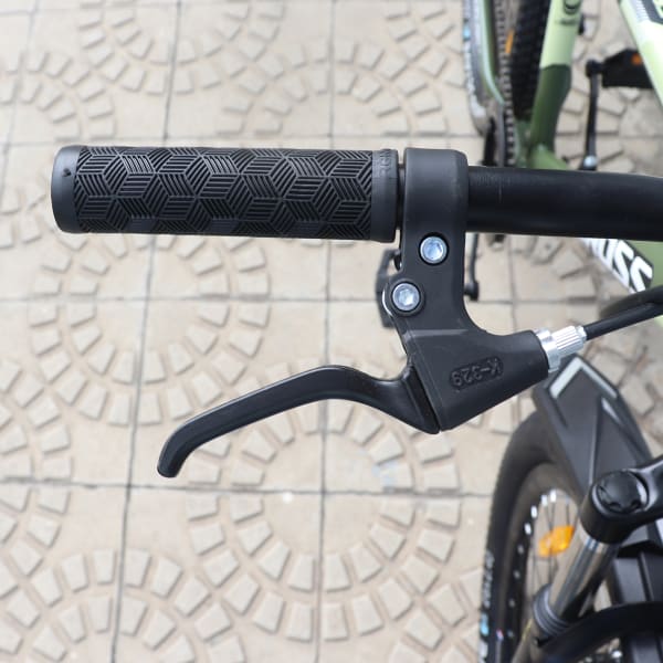 SLANGER S/S SUS.FORK (IBC)