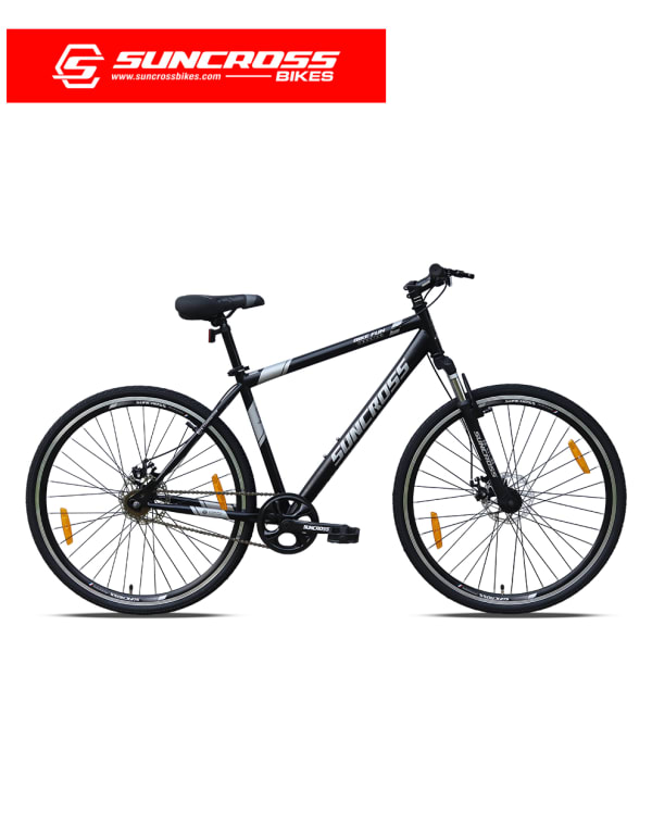 BIKE FUN S/S (SUS. FORK)