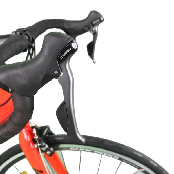 RACERSTAR 3 M/S