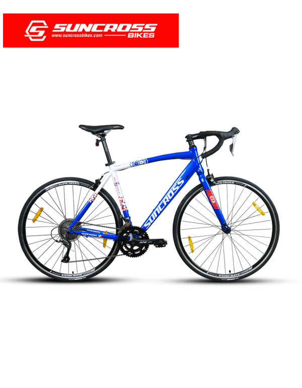 RACERSTAR 3 M/S