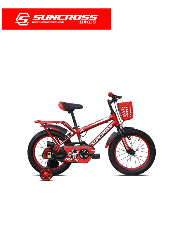 MX20 S/S I MX16 S/S (IBC)