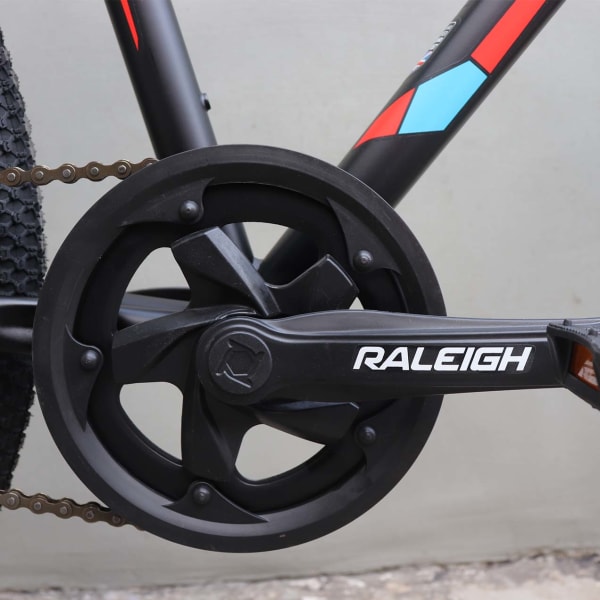 MY RIDE S/S (V/Brakes)