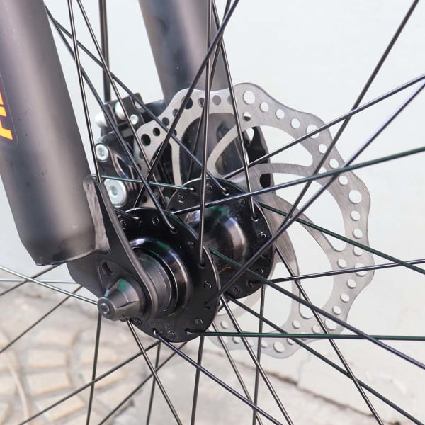TERRAIN 10 (24 Speed)
