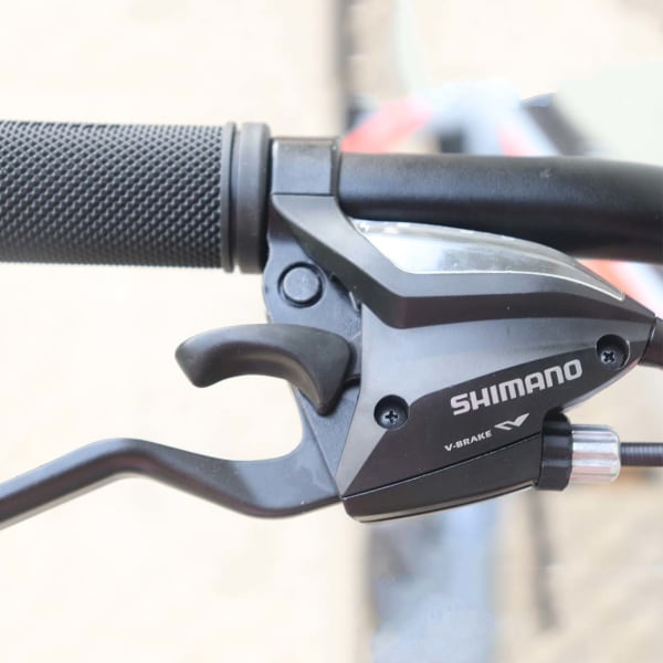 TERRAIN 10 (24 Speed)