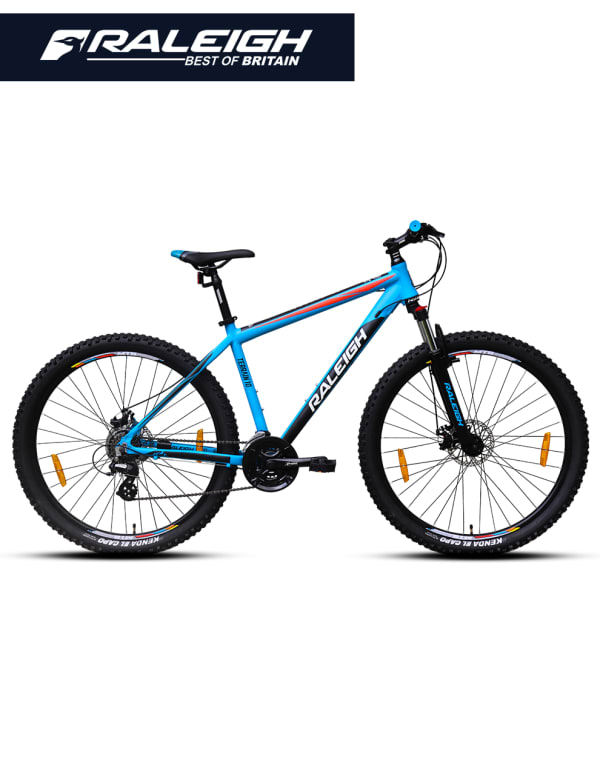 TERRAIN 10 (21 Speed)