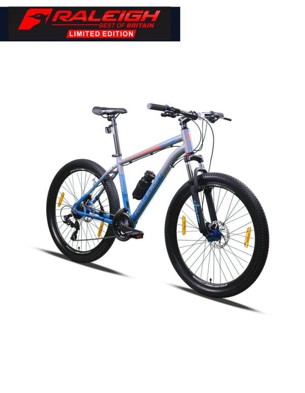 CONAN 21SPEED (LOGAN HYD.)