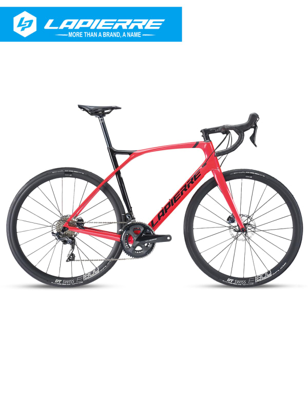XELIUS SL 6.0 (Disc)