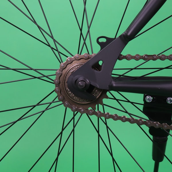 BIKE FUN S/S