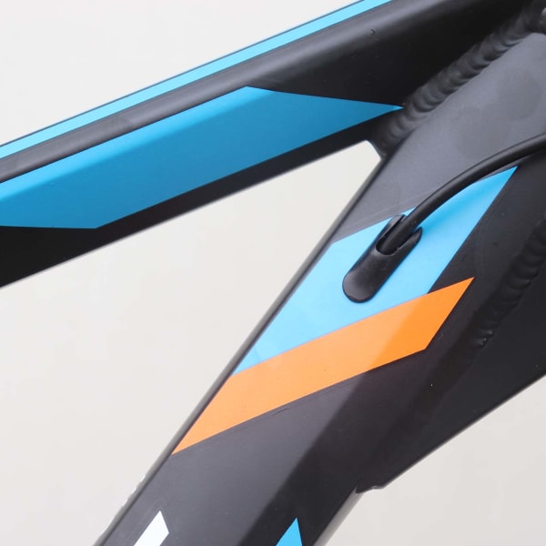COLORADO M/S (Shimano)
