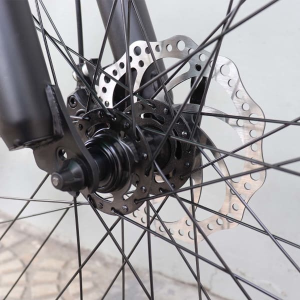 COLORADO M/S (Shimano)