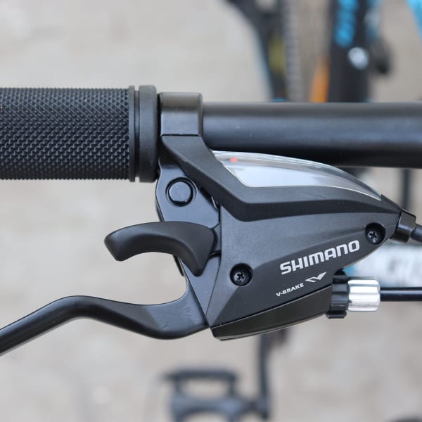 INNOVATE 700C M/S (Rigid Fork)