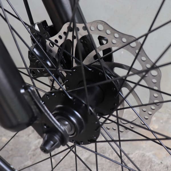 SURGE M/S (Shimano)