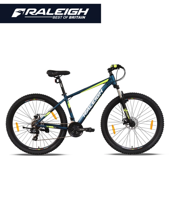 TERRAIN 30 (ALTUS)