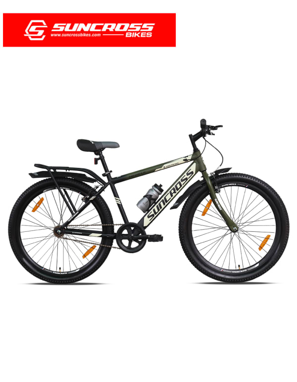 TALUS 1.0 S/S (IBC)