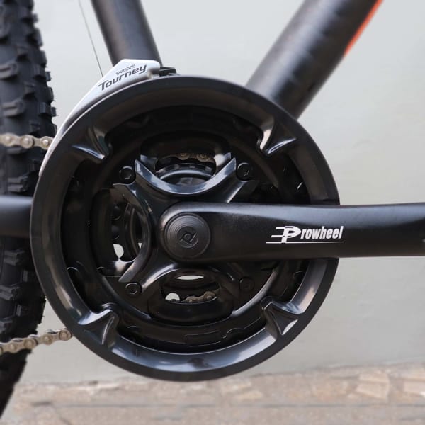 MOONRAKER M/S (Shimano)