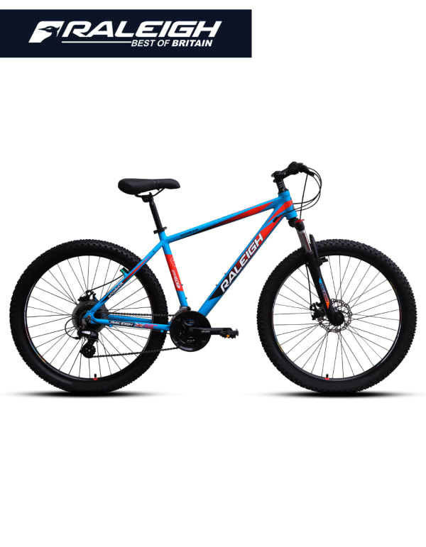 MOONRAKER M/S (Shimano)