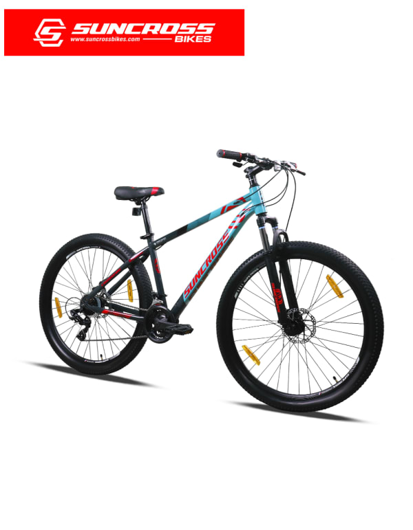 CROSSFIRE M/S